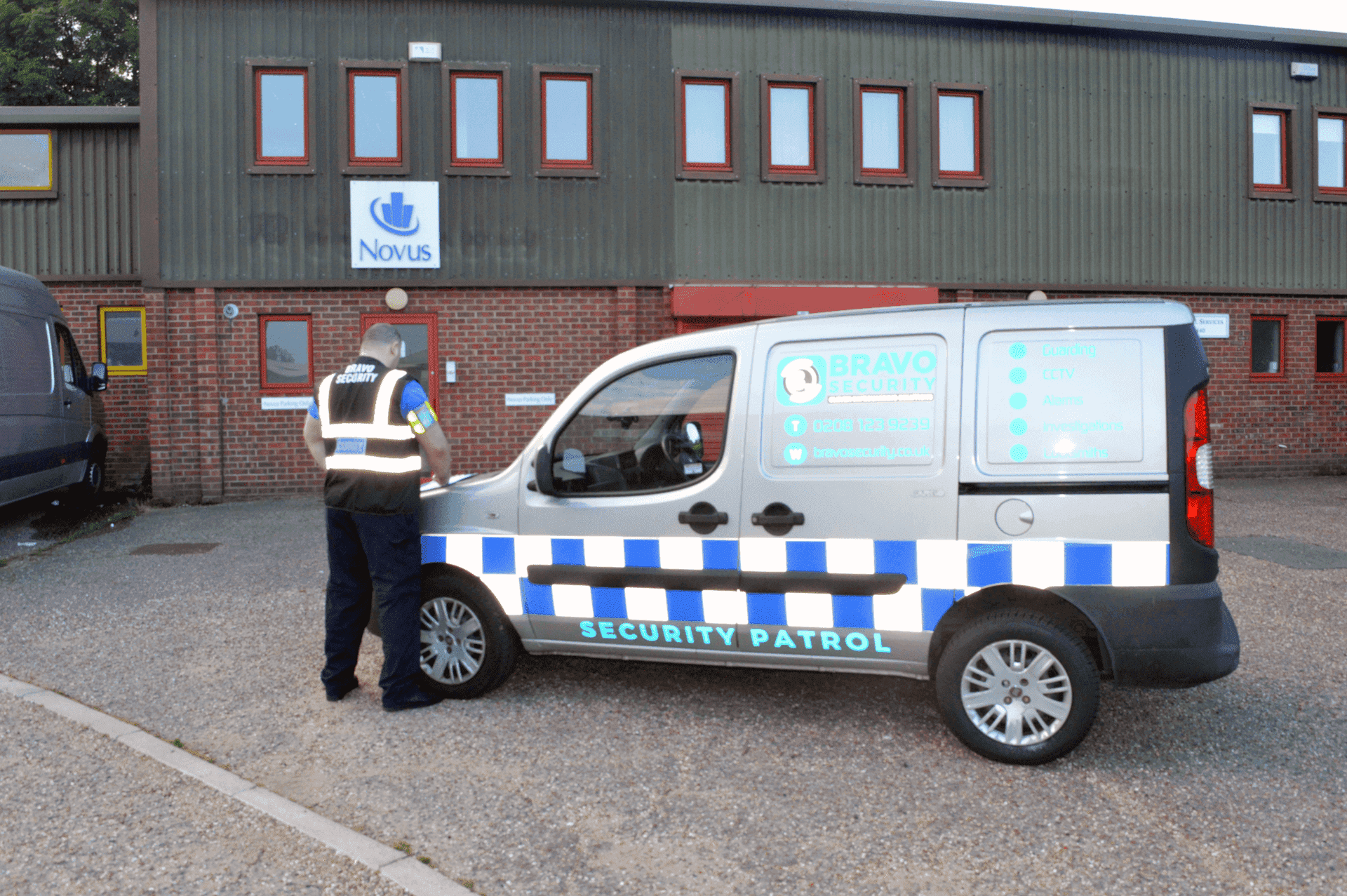 Mobile Patrols Security Services 1 Mobile Patrols Security Services