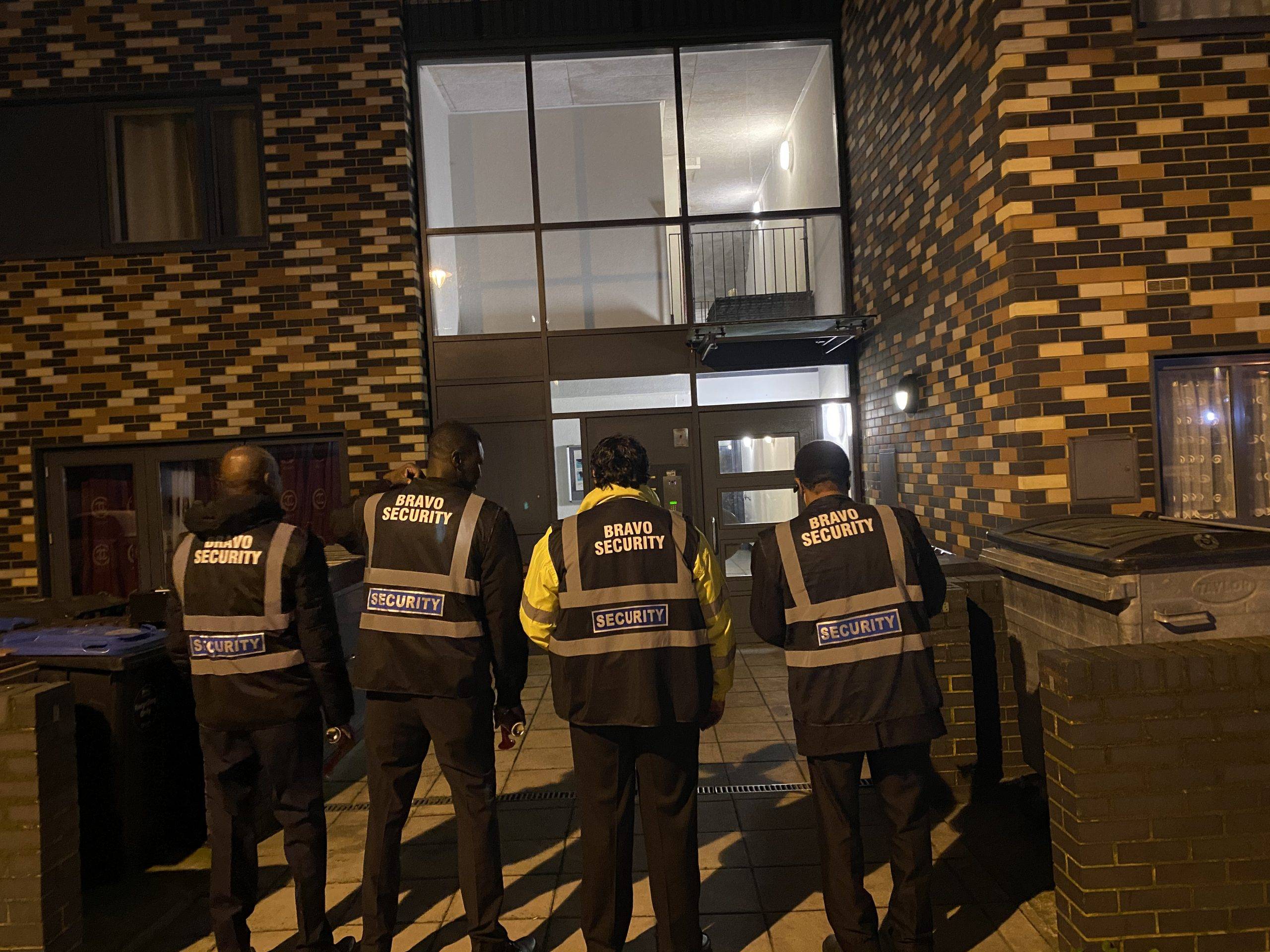 Security Guards