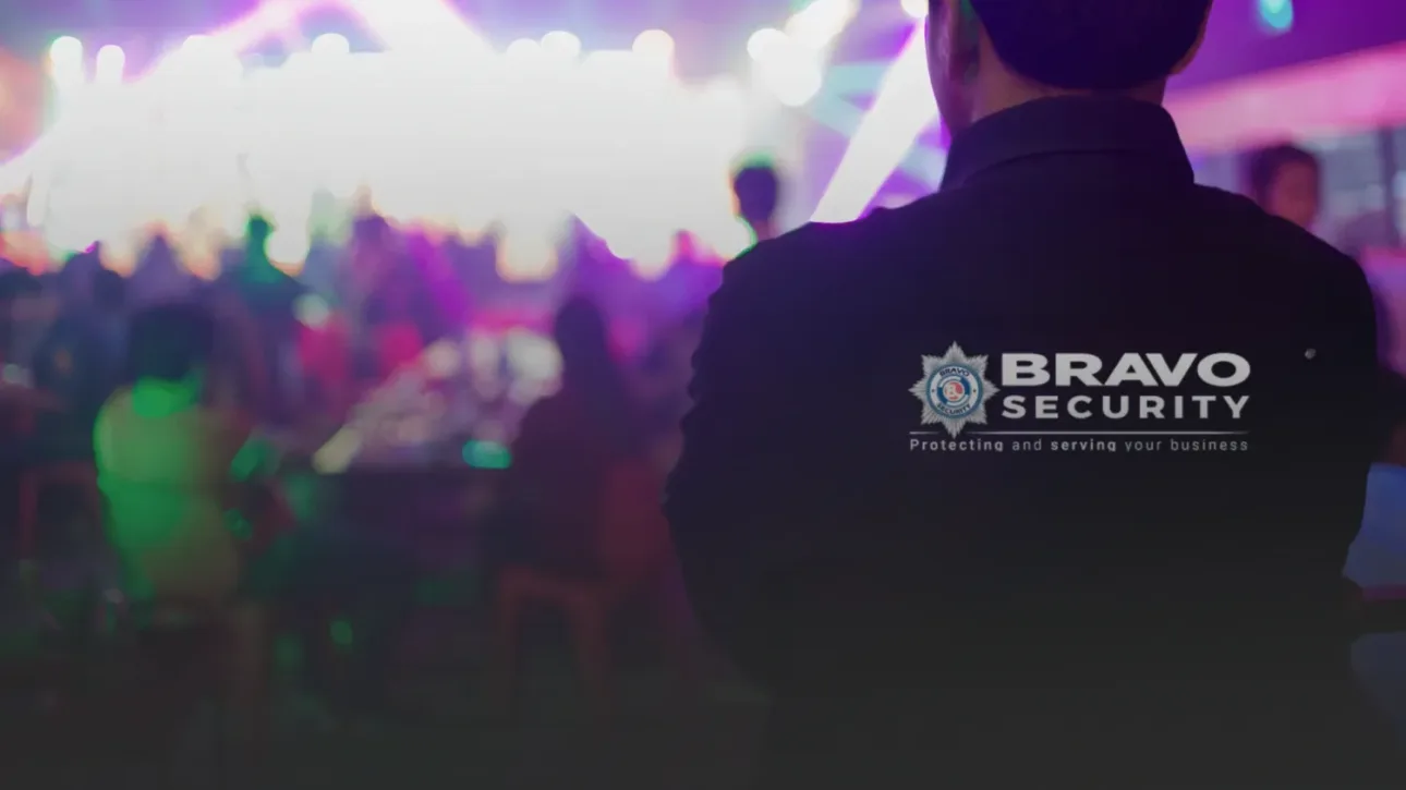 Bravo Security